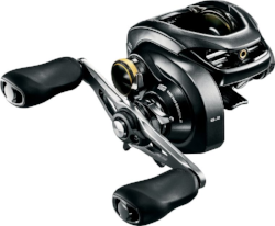 Shimano Curado 200K Shimano Curado 200K
