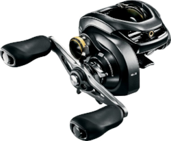 Shimano Curado 200K