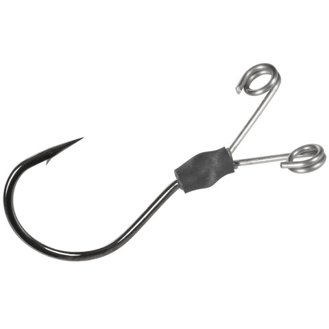 Lake Fork Frog Tail Hook