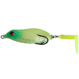 Teckel Sprinker Frog