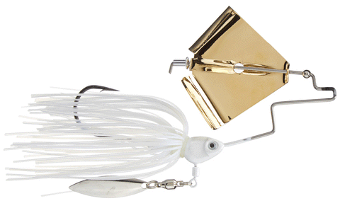 Fish Head Primal Buzzbait