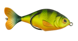 Lunkerhunt Prop Shad