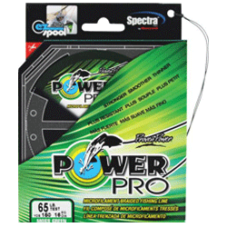 Power Pro Braid - £16.99