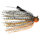 Dirty Jigs Tour Level Skirted Football Jig