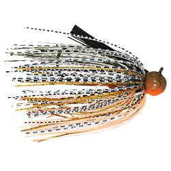 Dirty Jigs Tour Level Skirted Football Jig