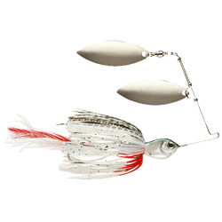 Wilson Fishing – Armlock Spinner bait