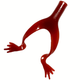 Frog Leg Trailers