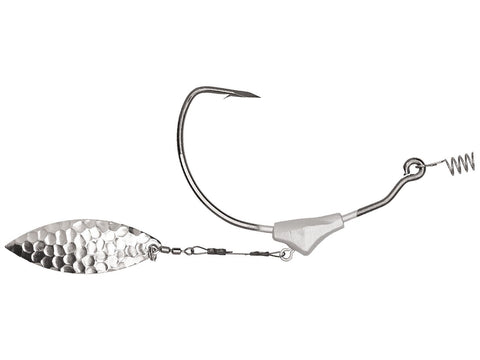 Trokar Swim Blade Hook