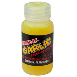 Spike It Dip-N-Glo Garlic Dye