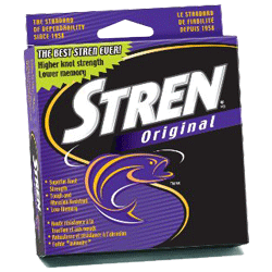 Stren Original