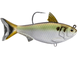 LiveTarget Gizzard Shad