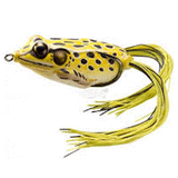 Livetarget Hollow Body Frogs