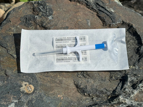 PIT Tag Injector