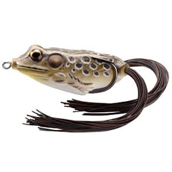 Livetarget Hollow Body Frogs Livetarget Hollow Body Frogs