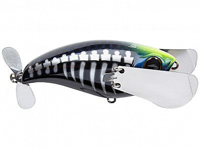 Appât basse Jackall pompadour IS graphique dos gill os Appât basse Jackall pompadour IS graphique dos gill os