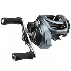Shimano Curado 70 – Bama Frogs