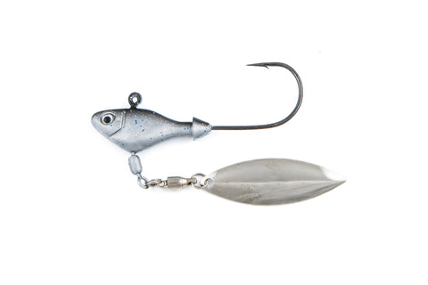 Fish Head Spin Fish Head Spin