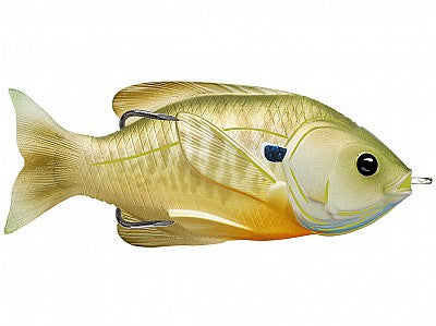 Lunkerhunt Prop Fish Sunfish