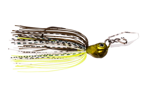 Z-Man Jack Hammer Stealth Blade – Bama Frogs Z-Man Jack Hammer Stealth Blade – Bama Frogs