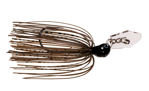 Z-Man Jack Hammer Stealth Blade – Bama Frogs