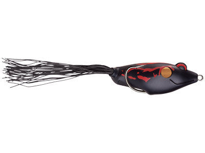 battery operated frog fishing lure Terminator Walking Frog – Bama Frogs