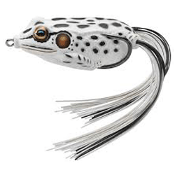 Livetarget Hollow Body Frogs Livetarget Hollow Body Frogs