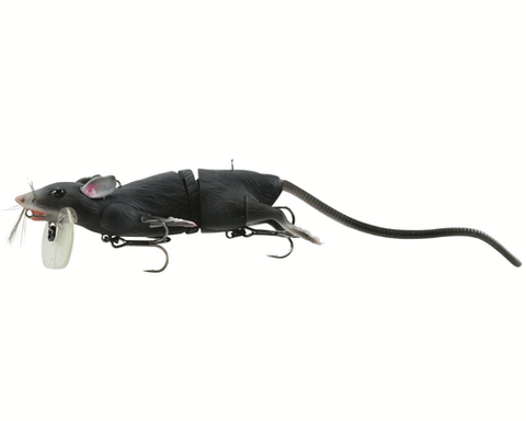 Savage Gear 3D Rat – Bama Frogs