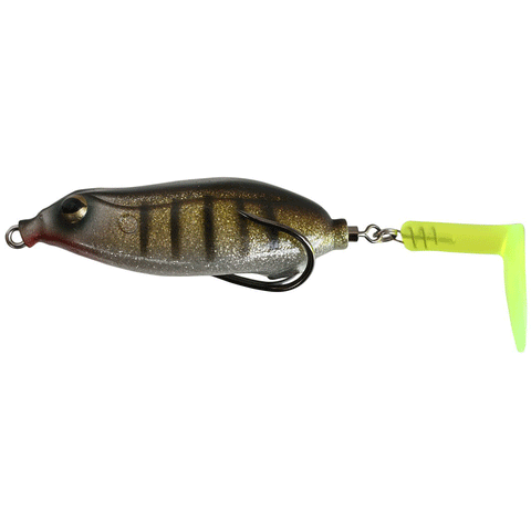 bass frog lures sprinker frog Teckel Sprinker Frog – Bama Frogs
