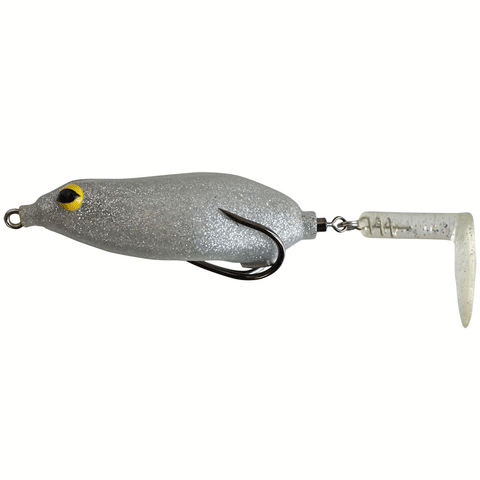 bass frog lures sprinker frog Teckel Sprinker Frog – Bama Frogs