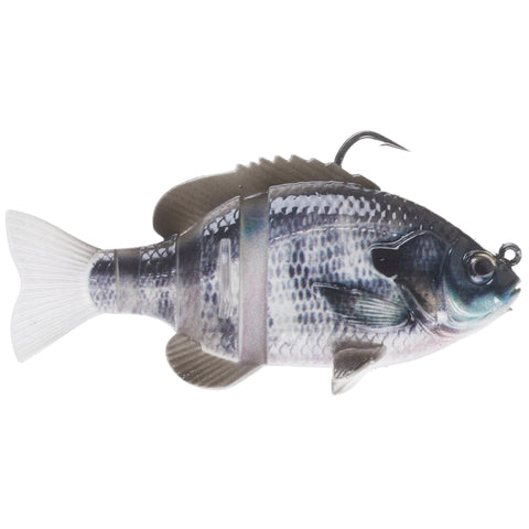Savage Gear 3D Bluegill RTF Bluegill Savage Gear 3D Bluegill RTF Bluegill