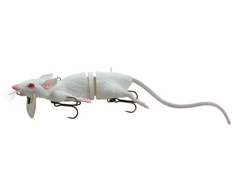 3d rat savage gear Savage Gear 3D Rat