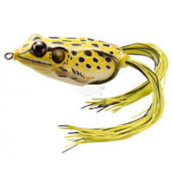 Livetarget Hollow Body Frogs